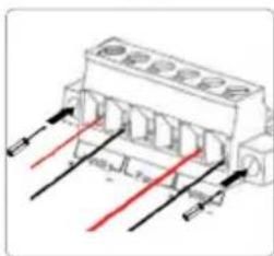 Intellinet 508827 - DIN-Rail Installation - 6