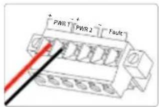 Intellinet 508834 - Terminal Block Installation - 2