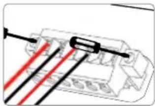 Intellinet 508834 - Terminal Block Installation - 4