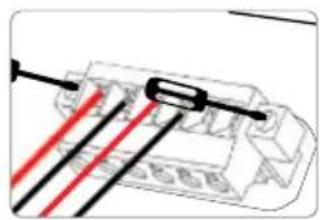 Intellinet 508834 - Alarm braku zasilania - 3