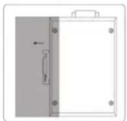 Intellinet 508834 - Alarm braku zasilania - 1