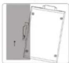 Intellinet 508834 - Installazione su guida DIN - 1
