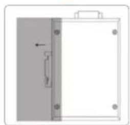 Intellinet 508834 - DIN-Rail Installation - 2