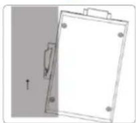 Intellinet 508834 - DIN-Rail Installation - 1