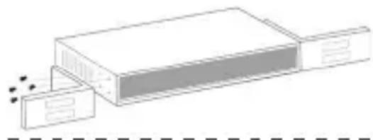 Intellinet 561846 - Chassis Ground Column - 2