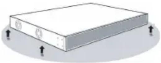 Intellinet 561846 - Placement - 1