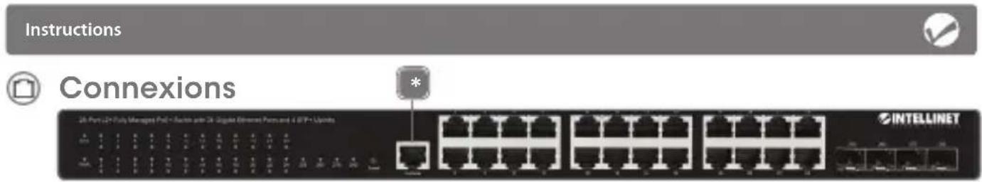 Intellinet 561846 - Basic Web-Based Browser Management - 2