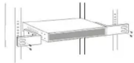 Intellinet 561846 - Chassis Ground Column - 3