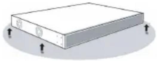 Intellinet 561846 - Chassis Ground Column - 1