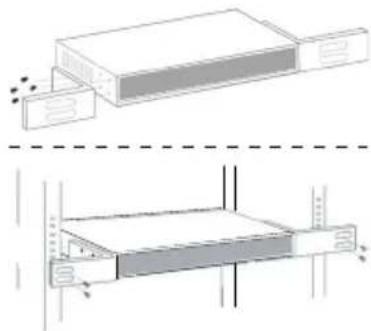 Intellinet 562041 - Posizionamento - 2