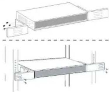 Intellinet 562041 - Placement - 2