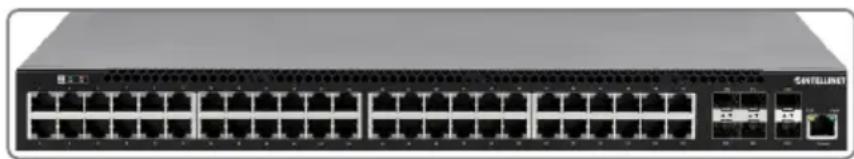 Intellinet 562041 - Conexiones - 1