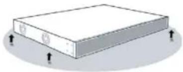 Intellinet 562041 - Placement - 1