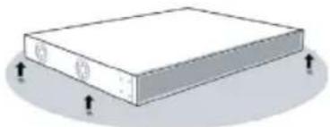 Intellinet 562041 - Posizionamento - 1