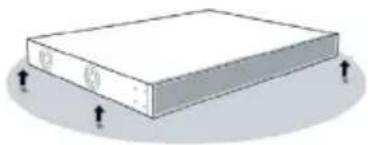Intellinet 562041 - Placement - 1