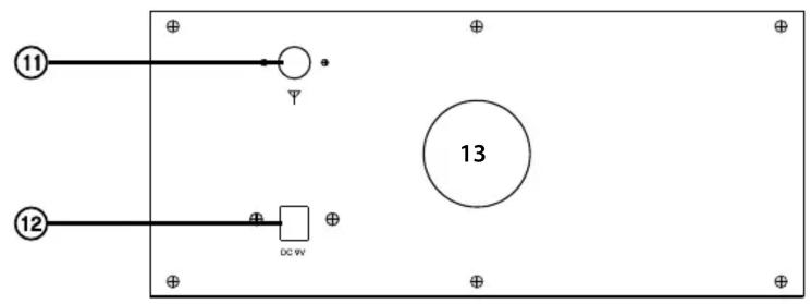 Ferguson Regent DAB+151 - 2