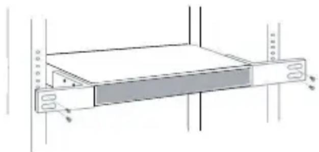 Intellinet 561761 - Connections - 4
