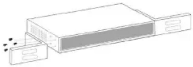 Intellinet 561761 - Placement - 1