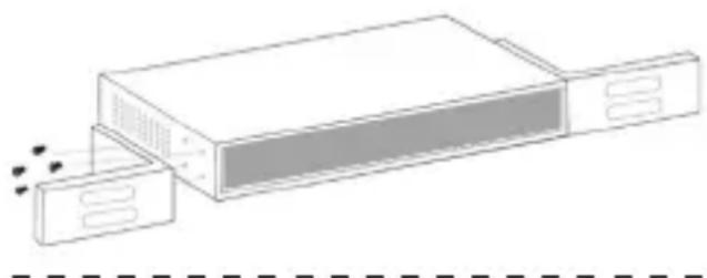 Intellinet 561761 - Placement - 1