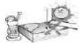 Ferguson Regent DVD D-225 - Misure di sicurezza - 3