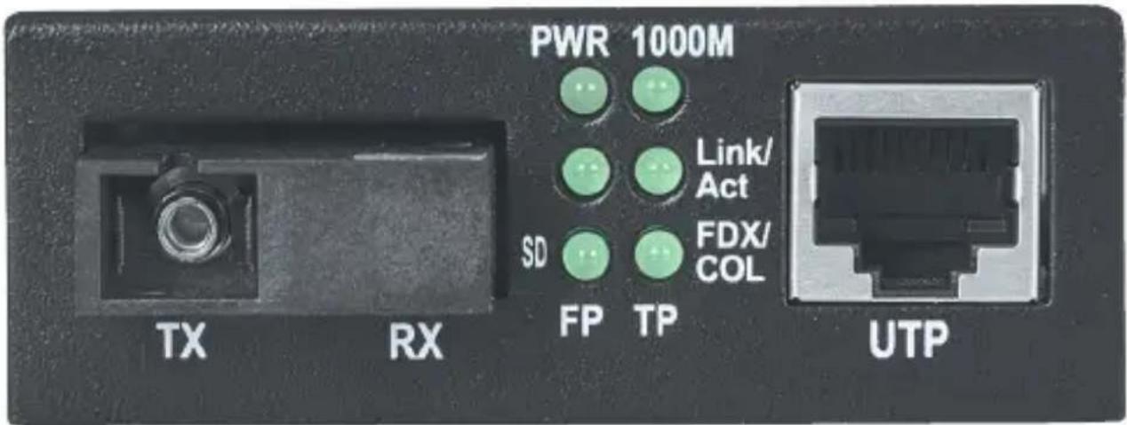 Intellinet 510547 - ZASILANIE - 1