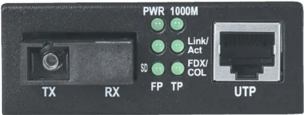 Intellinet 510547 - POWER - 1