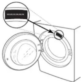 WHIRLPOOL FFB 7469 BV EE - ČE SE NAPAKA PO ZGORNJIH PREVERJANJIH ŠE VEDNO POJAVLJA, STOPITE V STIK Z NAJBLIŽJIM POPRODAJNIM SERVISOM - 1