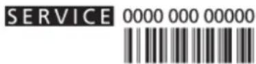 WHIRLPOOL FFB 7469 BV EE - ПРЕД ДА СЕ ЈАВИТЕ ВО ЦЕНТАРОТ ЗА ПОСТПРОДАЖНИ УСЛУГИ - 2