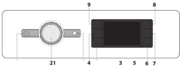 WHIRLPOOL FFB 7469 BV EE - Uks on lukus - 1