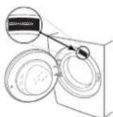 WHIRLPOOL FFB 7469 BV EE - ZGJIDHJA E PROBLEMEVE - 1