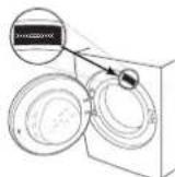 WHIRLPOOL FFB 7469 BV EE - информация за продукти можете да намерите на: - 1