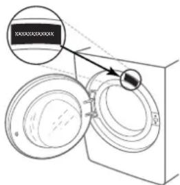WHIRLPOOL FFB 8489 WV EE - JEŚLI PO POWYŻSZEJ KONTROLI USTERKA WCIĄŻ WYSTĘPUJE, SKONTAKTOWAĆ SIĘ Z NAJBLIŻSZYM PUNKTEM OBSŁUGI POSPRZEDAŻNEJ - 1