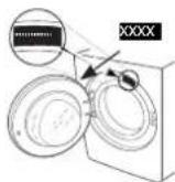 WHIRLPOOL FFB 8489 WV EE - PROBLEEMOPLOSSING - 2