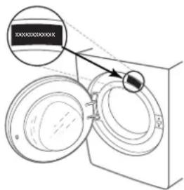 WHIRLPOOL FFB 8489 WV EE - HVIS FEILEN VEDVARER, KONTAKT NÆRMESTE ETTERSALGSSERVICE - 1