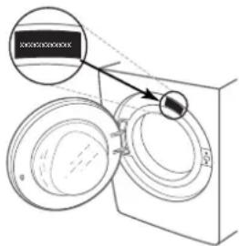 WHIRLPOOL FFB 8489 WV EE - АКО СЛЕД ГОРНИТЕ ПРОВЕРКИ НЕИЗПРАВНОСТТА ВСЕ ОЩЕ НЕ Е ОТСТРАНЕНА, СЕ ОБЪРНЕТЕ КЪМ НАЙ-БЛИЗКИЯ ОТДЕЛ ЗА СЛЕДПРОДАЖБЕНО ОБСЛУЖВАНЕ - 1