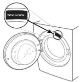 WHIRLPOOL FFB 8489 WV EE - POKUD PO VÝŠE UVEDENÝCH KONTROLÁCH PORUCHA PŘETRVÁVÁ, KONTAKTUJTE NEJBLIŽŠÍ POPRODEJNÍ SERVIS - 1