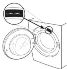 WHIRLPOOL FFB 8489 WV EE - AK PO VYŠŠIE UVEDENÝCH KONTROLÁCH PORUCHA PRETRVÁVA, KONTAKTUJTE NAJBLIŽŠÍ POPREDAJNÝ SERVIS - 1