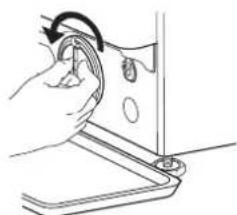 WHIRLPOOL FFB 8489 WV EE - PROGRAME - 1