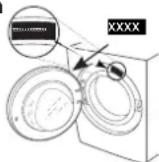 WHIRLPOOL FFB 8489 WV EE - Firmenrichtlinien, Standarddokumentation, Ersatzteilbestellung und zusätzliche Produktinformationen finden Sie unter: - 1