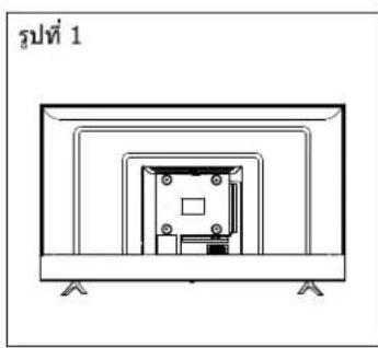 Aconatic 50US200AN - การถอดชาตั้ง - 1