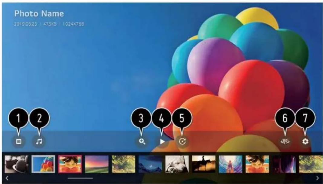 Aconatic 50US200AN - การใช้โปรแกรมเล่นภาพ - 1