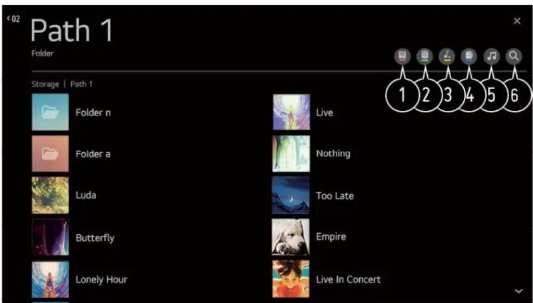 Aconatic 50US200AN - กรเล่นเพลง - 1