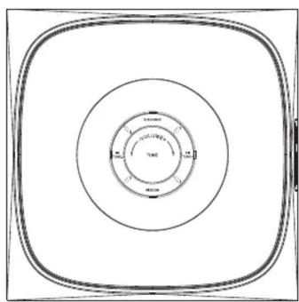 Aconatic AN-SP154 - ดำเนื่นการติดตั้งลำโพง - 1