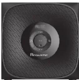 Aconatic AN-SP154 - Aconatic - 2