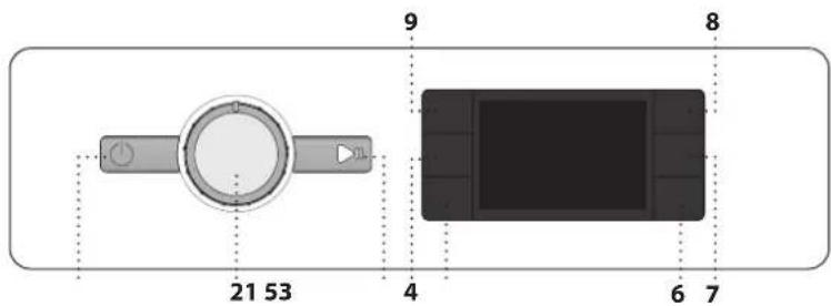 WHIRLPOOL FFB 9489 WV EE - Uks on lukus - 1