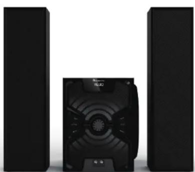 Aconatic AN-SP161 - Aconatic - 1