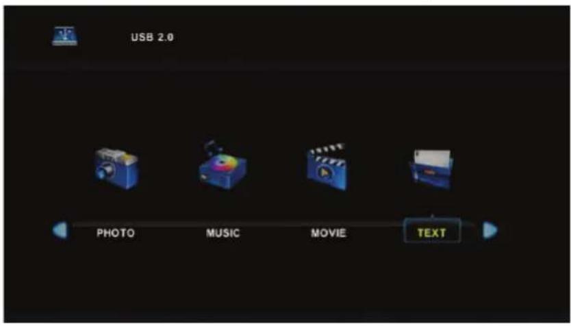 Aconatic 32HD513AN - การใช้งาน USB - 1