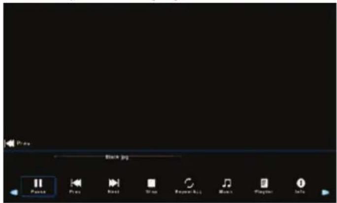 Aconatic 32HD513AN - การใช้งาน USB - 2