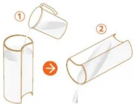 KRUPS Nespresso Vertuo One - FIRST STEPS - 1