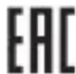 MOTOROLA Edge 50 Ultra - Соответствие требованиям Евразийского экономического союза (ЕАС). Этот продукт (модель ХТ2401-1) соответствует - 1